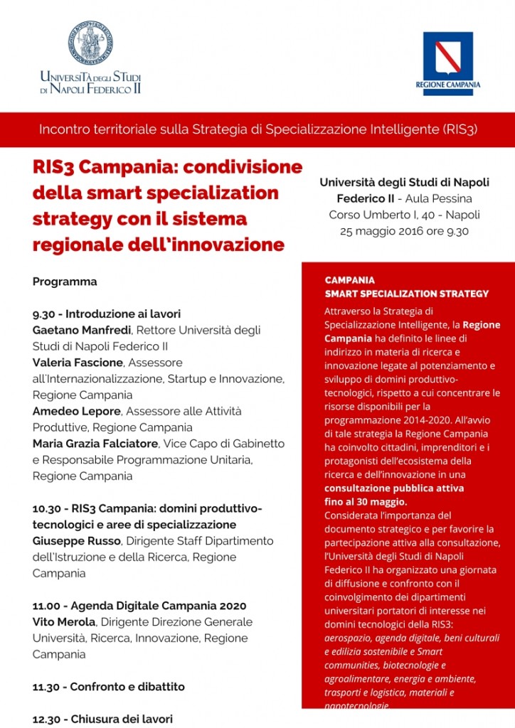 25 maggio_Federico II