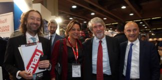 Smau Milano - Fascione - Poletti