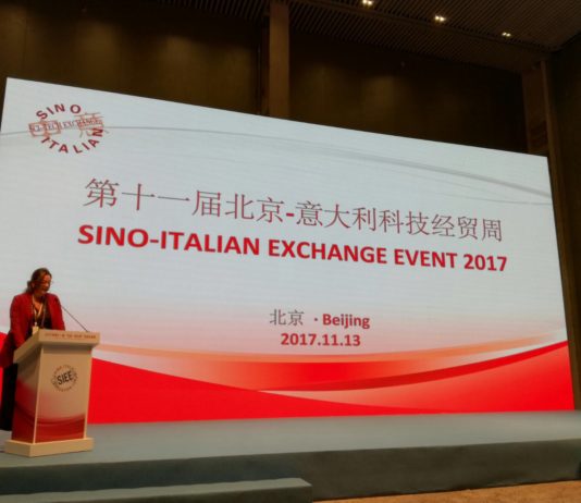 china valeria Fascione