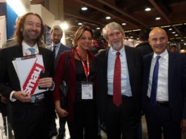 Smau Milano - Fascione - Poletti