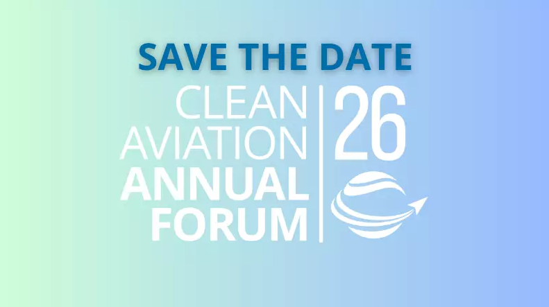 Clean Aviation Annual Forum 2026