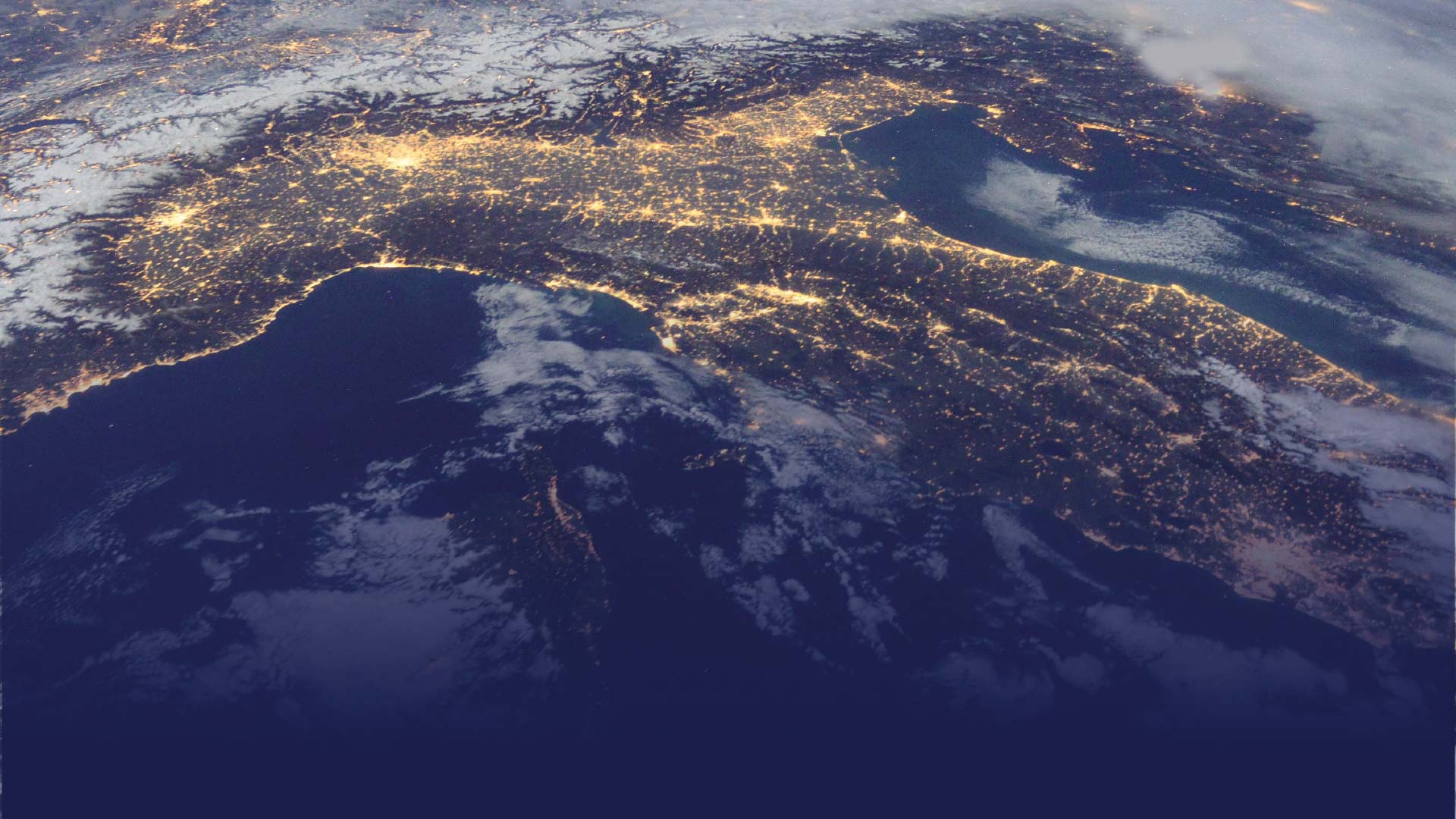 ASI: avviata la procedura per servizi di R&S sulle tecnologie abilitanti per sistemi SAR di nuova generazione